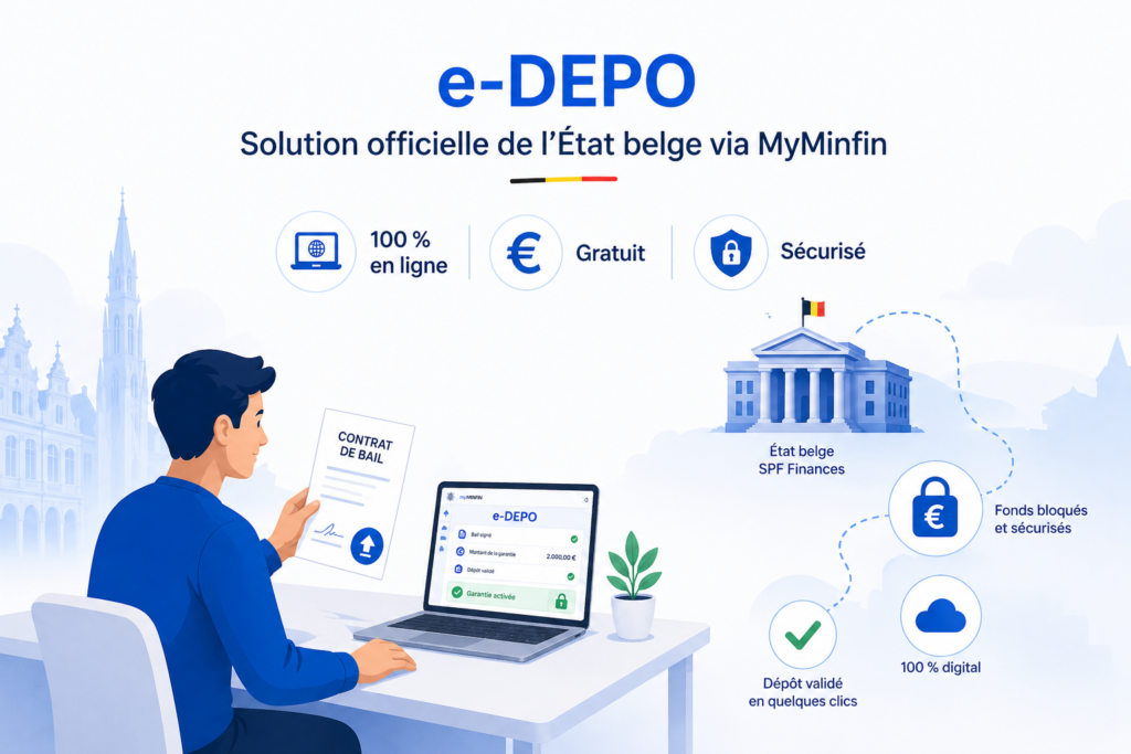 e-DEPO